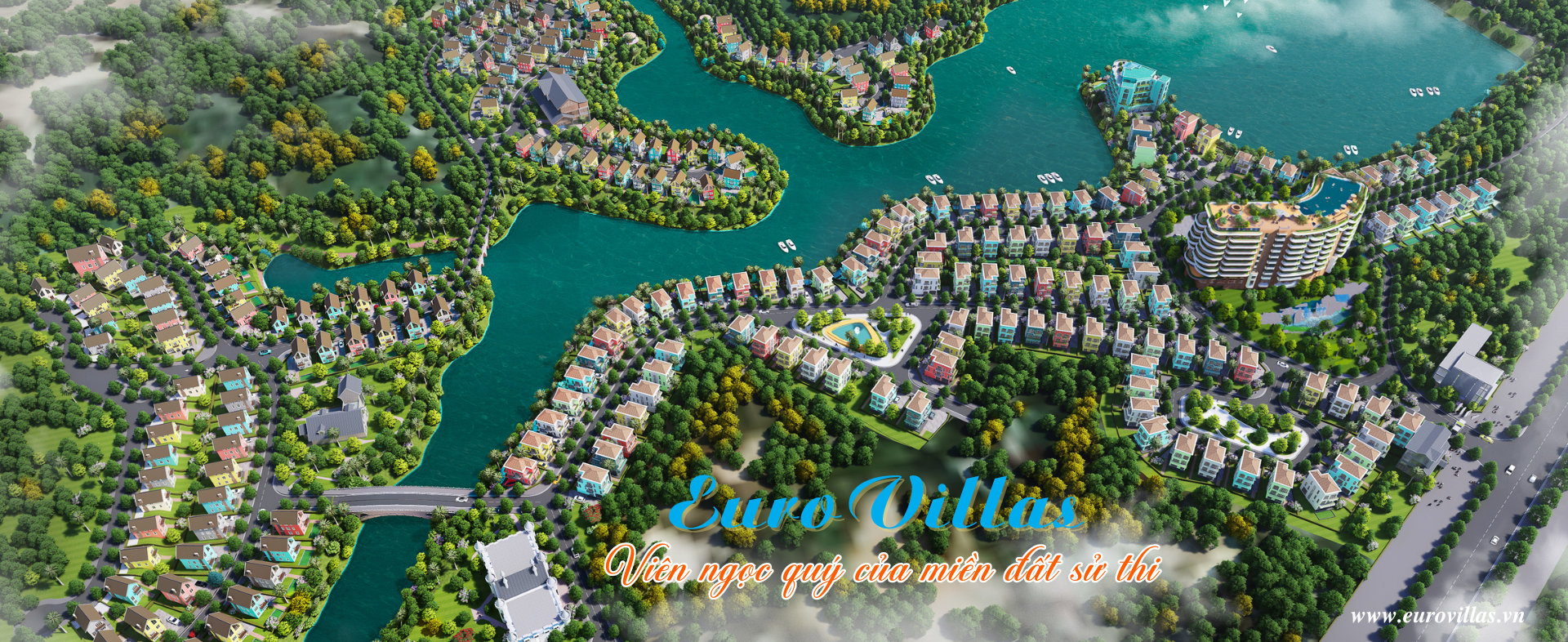 Euro Villas